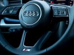 Audi A1 Sportback 30 TFSI S-Line 2018 года (WW)